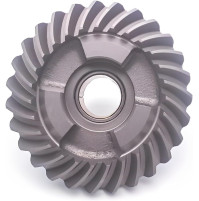 Forward Gear for Yamaha Outboard Motor Parts For 9.9HP 40HP - Parsun 15HP Outboard 2 Stroke - 27 teeth - F15-06010000 - Parsun 6E7-45560-00 - 63V-45560-00 - RCMA